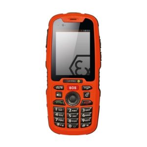 isafe mobile